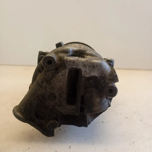 Compressore a/c Fiat 500l (2012 – 2018) 1.3 62 KW diesel 52003007 199B4000