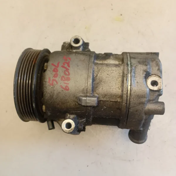 Compressore a/c Fiat 500l (2012 – 2018) 1.3 62 KW diesel 52003007 199B4000