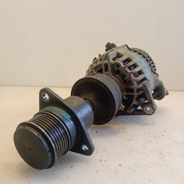 Alternatore Ford Focus (2001 – 2005) 1.8 74 KW diesel 1219711 FFDA