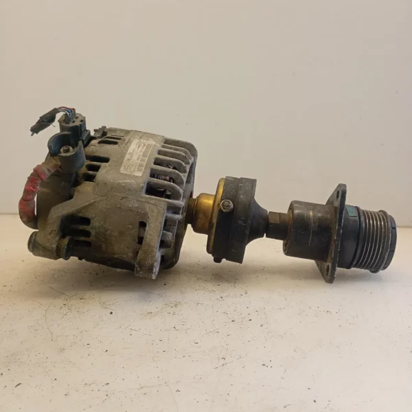Alternatore Ford Focus (2001 – 2005) 1.8 74 KW diesel 1219711 FFDA