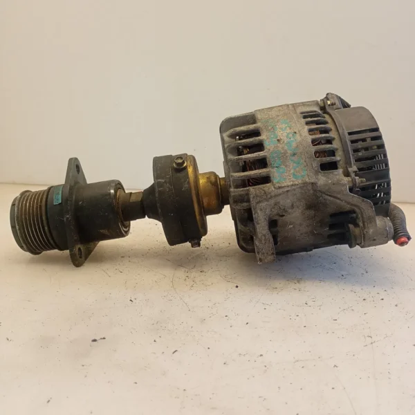 Alternatore Ford Focus (2001 – 2005) 1.8 74 KW diesel 1219711 FFDA