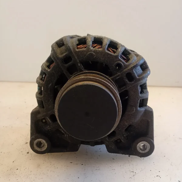 Alternatore Renault Clio 4a Serie (2012 – 2016) 1.1 54 KW benzina 7711497091 D4F D7