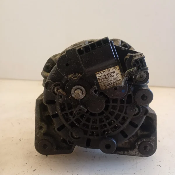 Alternatore Renault Clio 4a Serie (2012 – 2016) 1.1 54 KW benzina 7711497091 D4F D7
