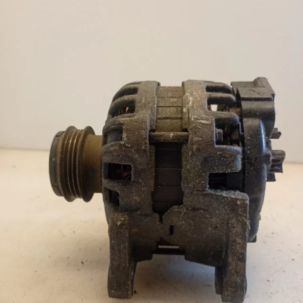 Alternatore Renault Clio 4a Serie (2012 – 2016) 1.1 54 KW benzina 7711497091 D4F D7