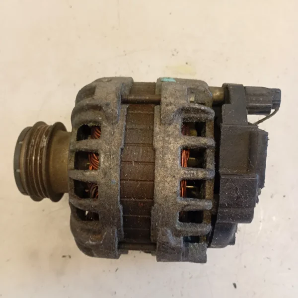 Alternatore Renault Clio 4a Serie (2012 – 2016) 1.1 54 KW benzina 7711497091 D4F D7