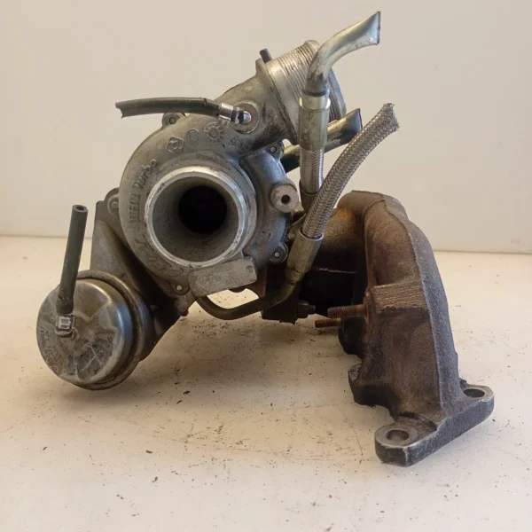 Turbina Alfa Romeo Giulietta (2010 – 2013) 1.4 77 KW benzina 55254739 940B1000
