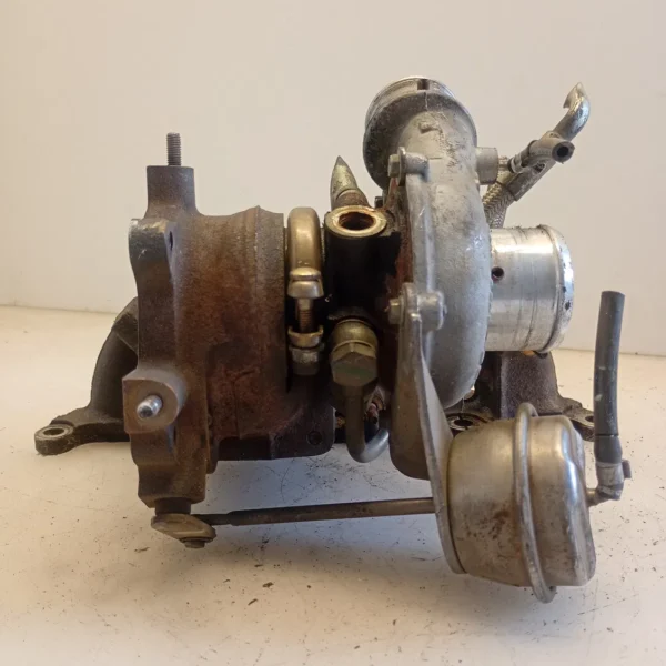 Turbina Alfa Romeo Giulietta (2010 – 2013) 1.4 77 KW benzina 55254739 940B1000