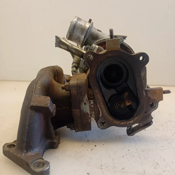 Turbina Alfa Romeo Giulietta (2010 – 2013) 1.4 77 KW benzina 55254739 940B1000