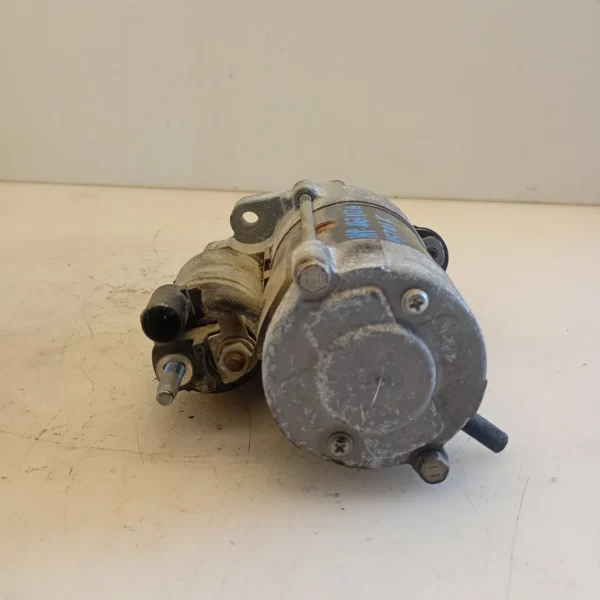 Motorino avviamento Opel Astra (2015 – 2022) 1.6 81 KW diesel 55491789 B16DTE OPT.