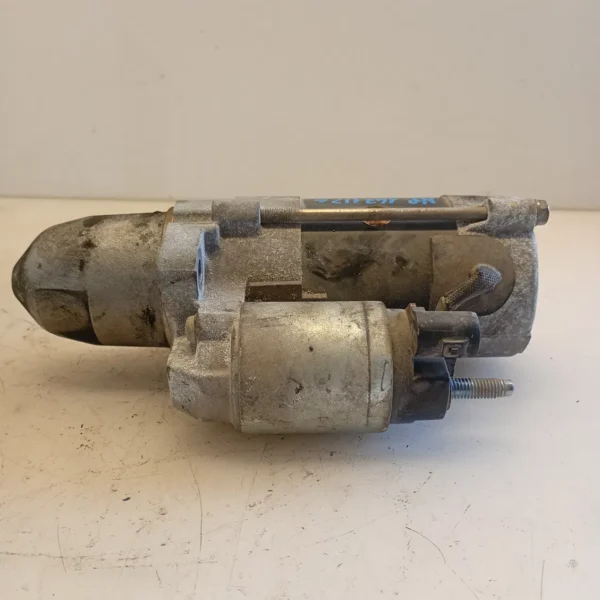 Motorino avviamento Opel Astra (2015 – 2022) 1.6 81 KW diesel 55491789 B16DTE OPT.
