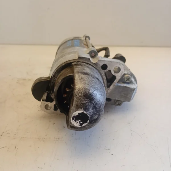 Motorino avviamento Opel Astra (2015 – 2022) 1.6 81 KW diesel 55491789 B16DTE OPT.