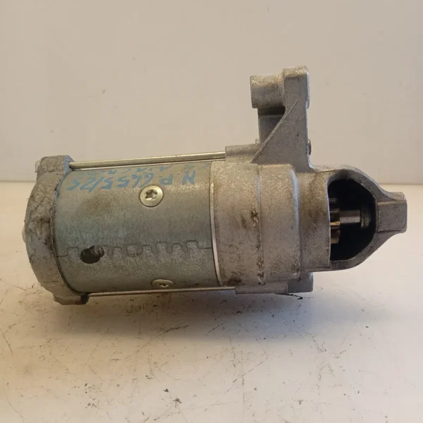 Motorino avviamento Citroen C5 Aircross (2022 – oggi) 1.5 96 KW diesel 9832577880 YH01