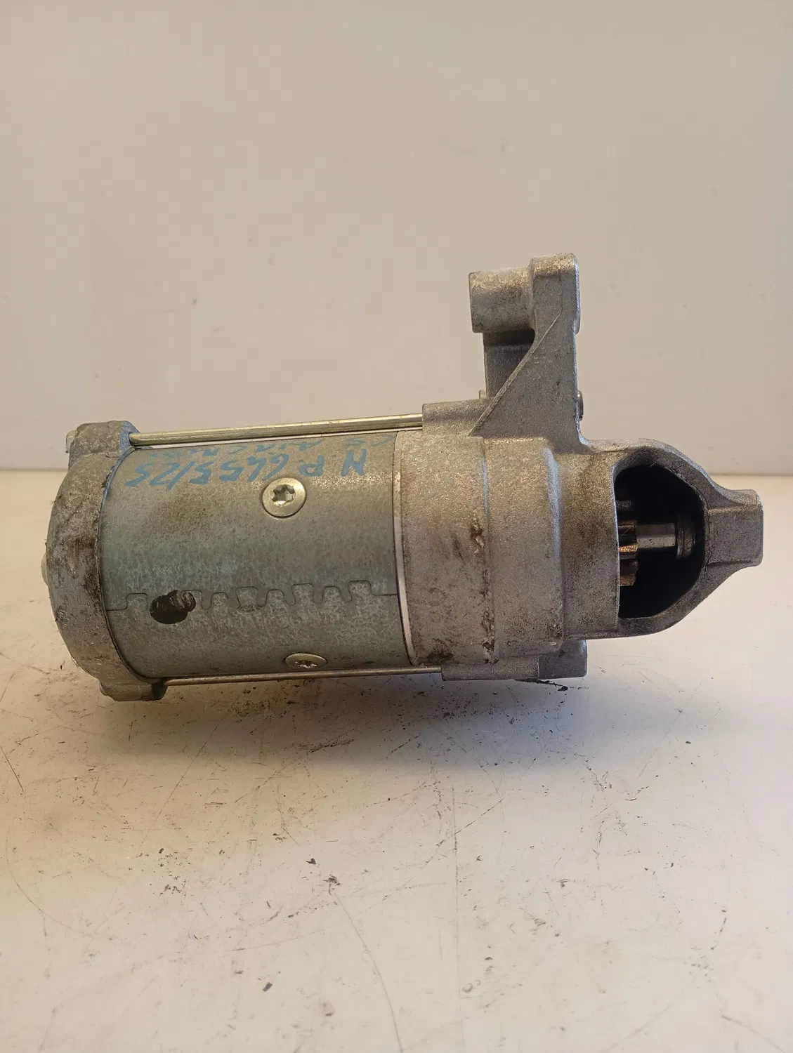 Motorino avviamento Citroen C5 Aircross (2022 – oggi) 1.5 96 KW diesel 9832577880 YH01