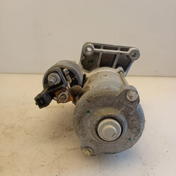 Motorino avviamento Citroen C5 Aircross (2022 – oggi) 1.5 96 KW diesel 9832577880 YH01
