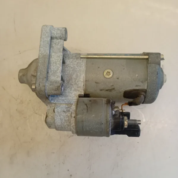 Motorino avviamento Citroen C5 Aircross (2022 – oggi) 1.5 96 KW diesel 9832577880 YH01