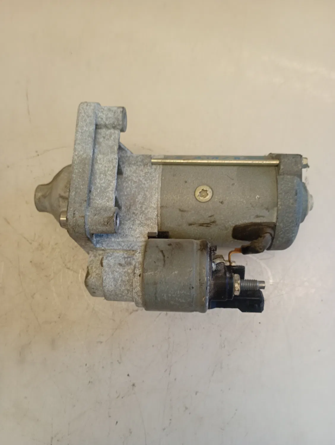 Motorino avviamento Citroen C5 Aircross (2022 – oggi) 1.5 96 KW diesel 9832577880 YH01