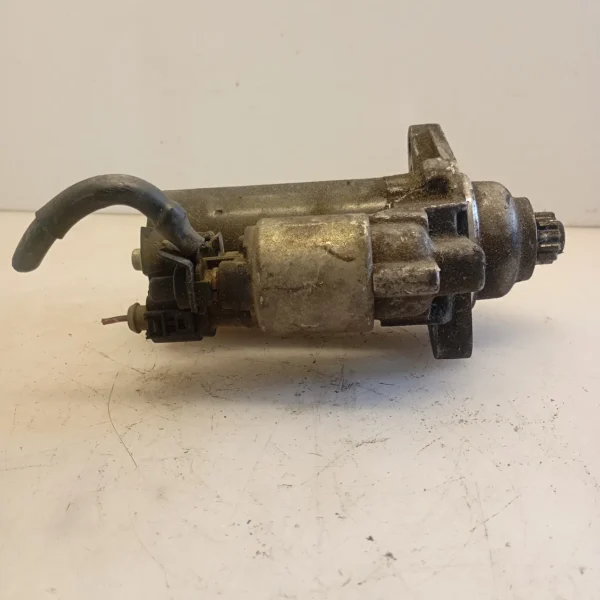 Motorino avviamento Volkswagen Polo (2009 – 2014) 1.6 66 KW diesel 0AM911023TX CAY