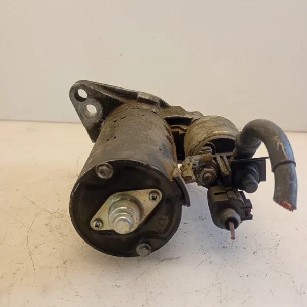 Motorino avviamento Volkswagen Polo (2009 – 2014) 1.6 66 KW diesel 0AM911023TX CAY
