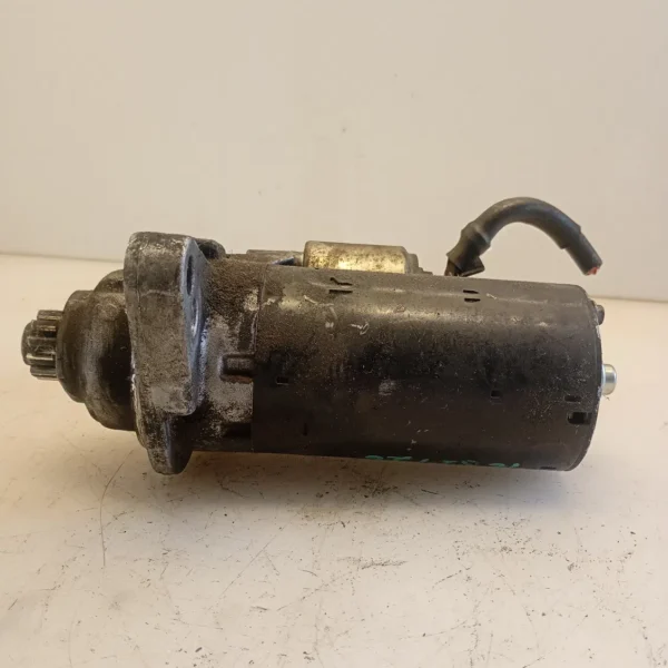 Motorino avviamento Volkswagen Polo (2009 – 2014) 1.6 66 KW diesel 0AM911023TX CAY