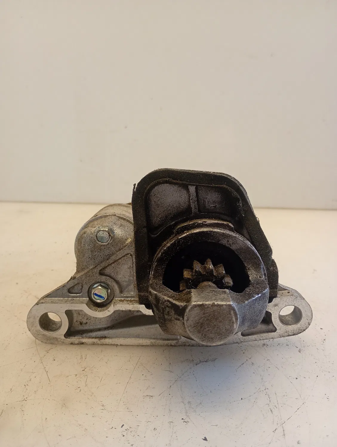 Motorino avviamento Nissan Qashqai (2014 – 2018) 1.6 120 KW benzina 23300BV80A MR16