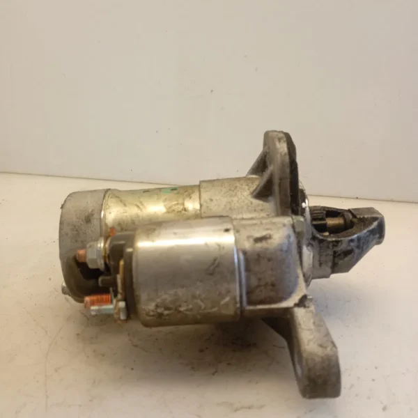 Motorino avviamento Nissan Qashqai (2014 – 2018) 1.6 120 KW benzina 23300BV80A MR16