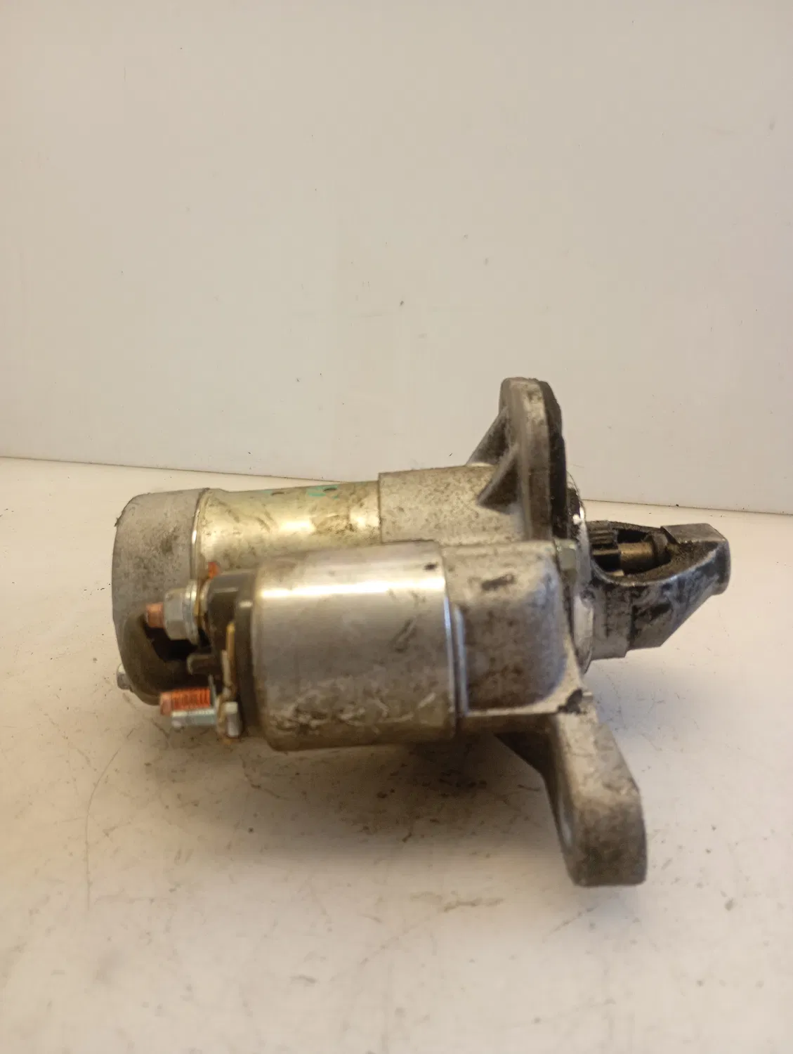 Motorino avviamento Nissan Qashqai (2014 – 2018) 1.6 120 KW benzina 23300BV80A MR16