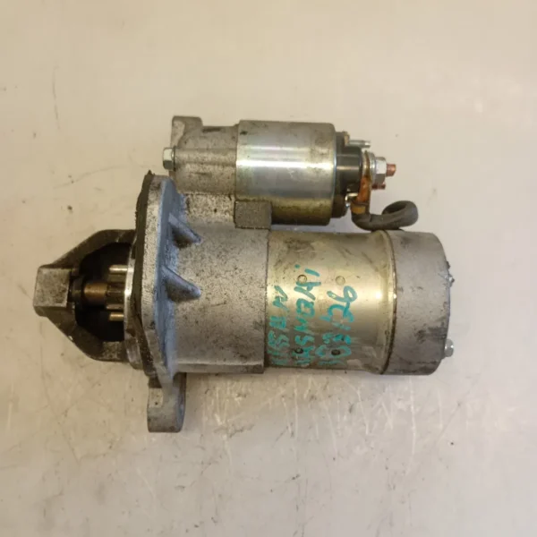 Motorino avviamento Nissan Qashqai (2014 – 2018) 1.6 120 KW benzina 23300BV80A MR16
