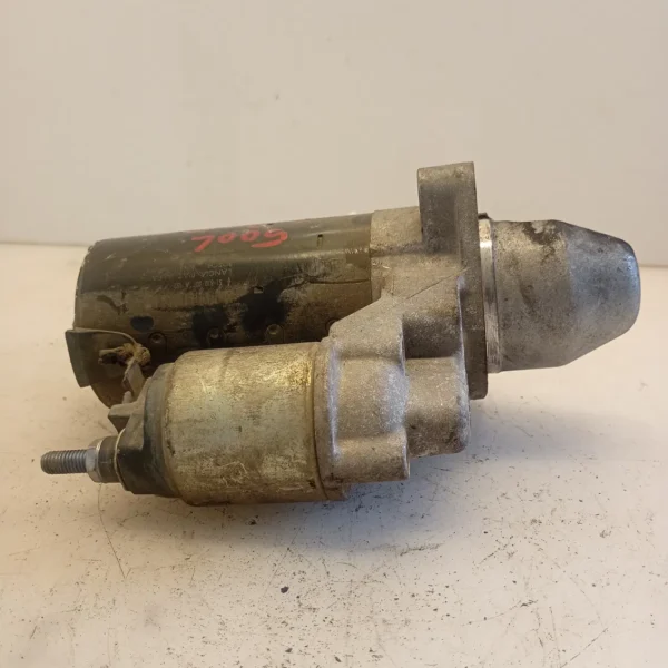 Motorino avviamento Fiat 500l (2012 – 2018) 1.3 62 KW diesel 51916170 199B4000