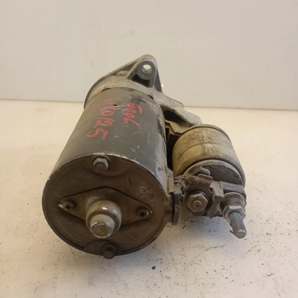 Motorino avviamento Fiat 500l (2012 – 2018) 1.3 62 KW diesel 51916170 199B4000
