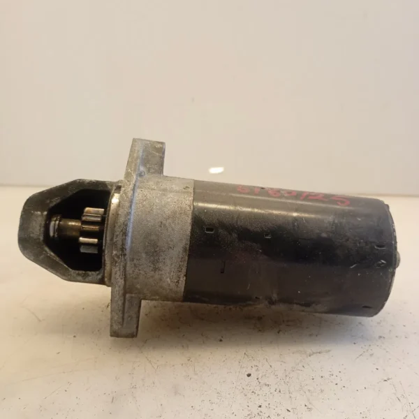 Motorino avviamento Fiat 500l (2012 – 2018) 1.3 62 KW diesel 51916170 199B4000