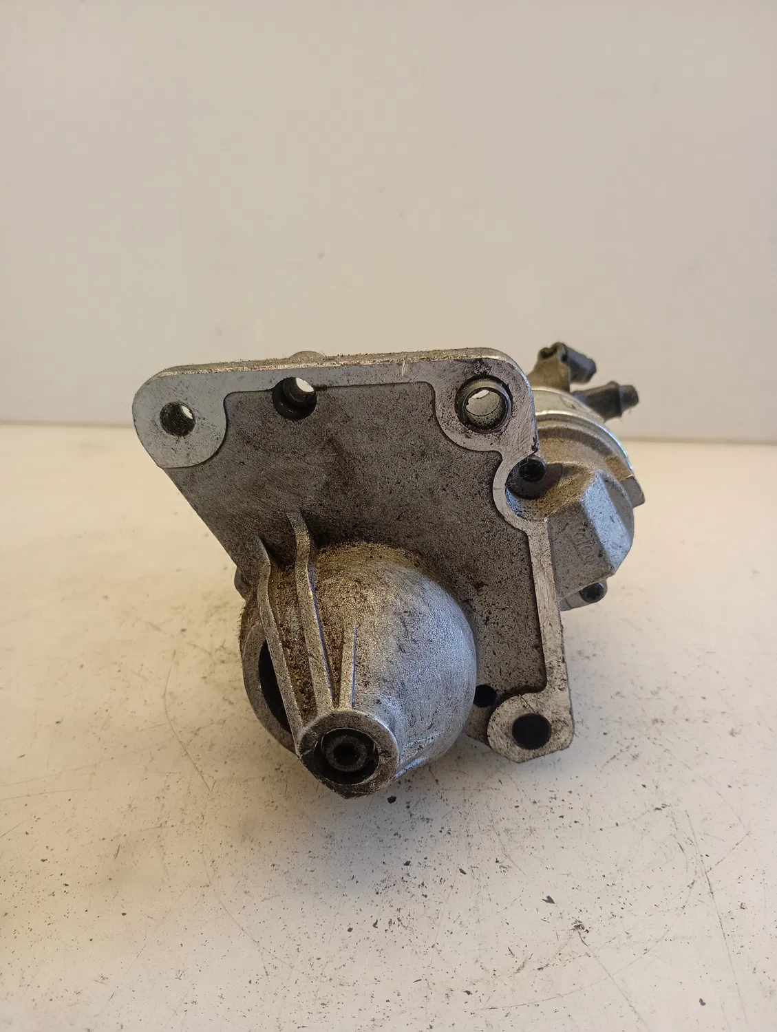 Motorino avviamento Citroen C3 1a Serie (2002 – 2005) 1.4 66 KW diesel 5802FP 8HY