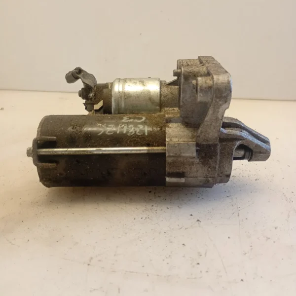 Motorino avviamento Citroen C3 1a Serie (2002 – 2005) 1.4 66 KW diesel 5802FP 8HY