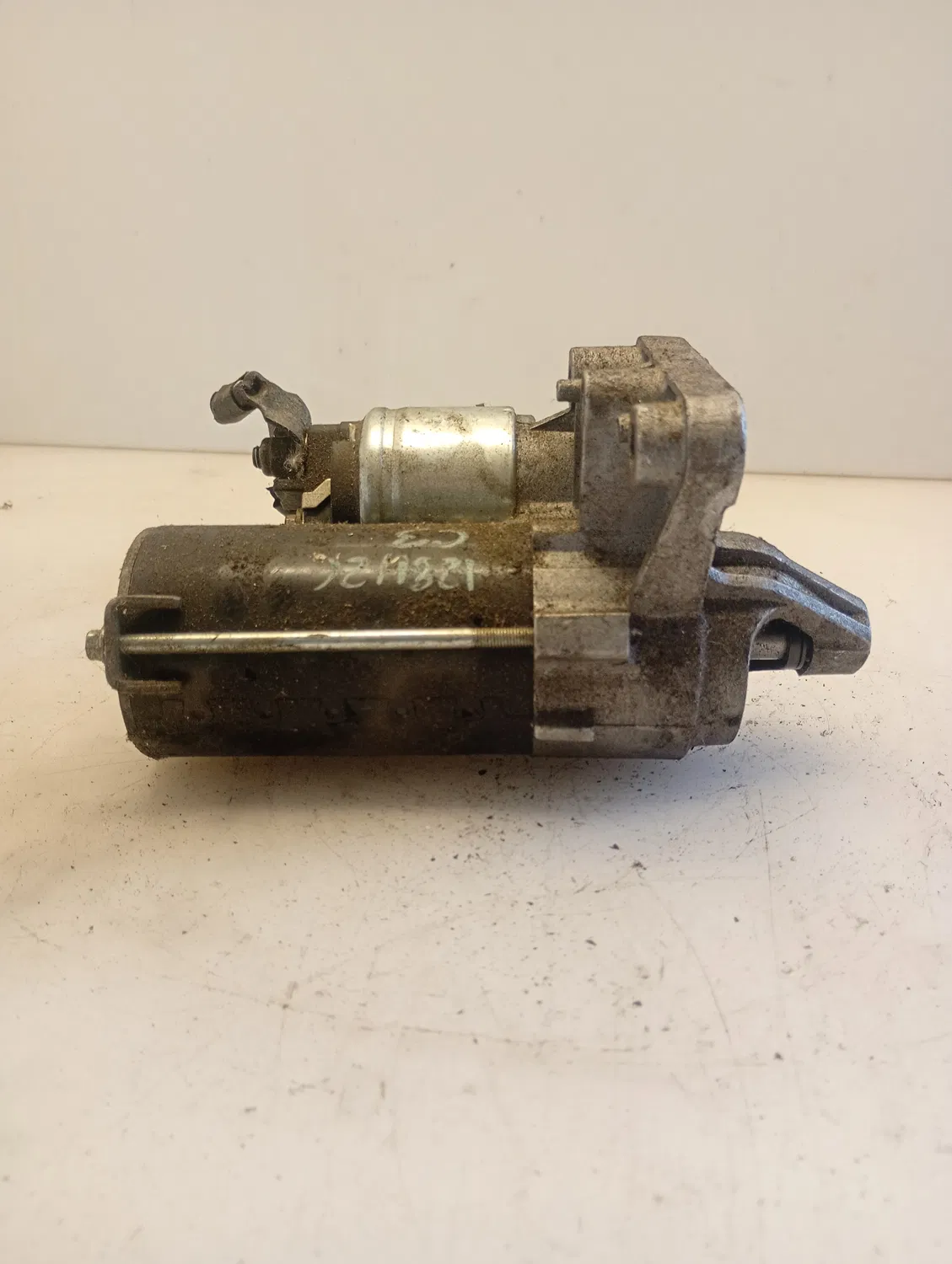 Motorino avviamento Citroen C3 1a Serie (2002 – 2005) 1.4 66 KW diesel 5802FP 8HY