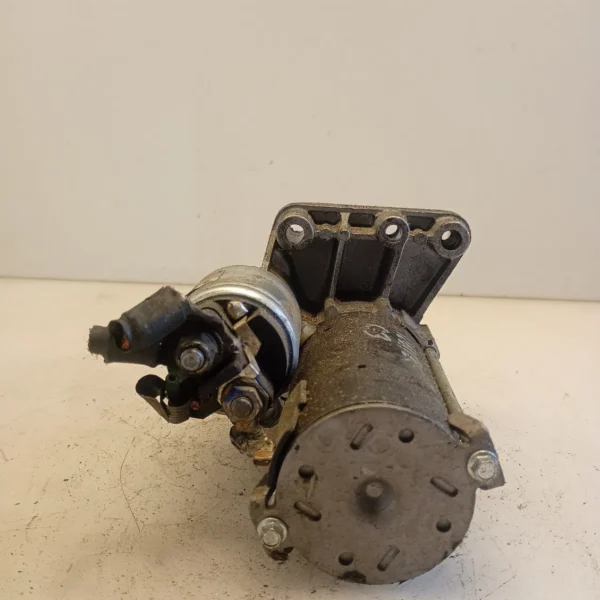 Motorino avviamento Citroen C3 1a Serie (2002 – 2005) 1.4 66 KW diesel 5802FP 8HY