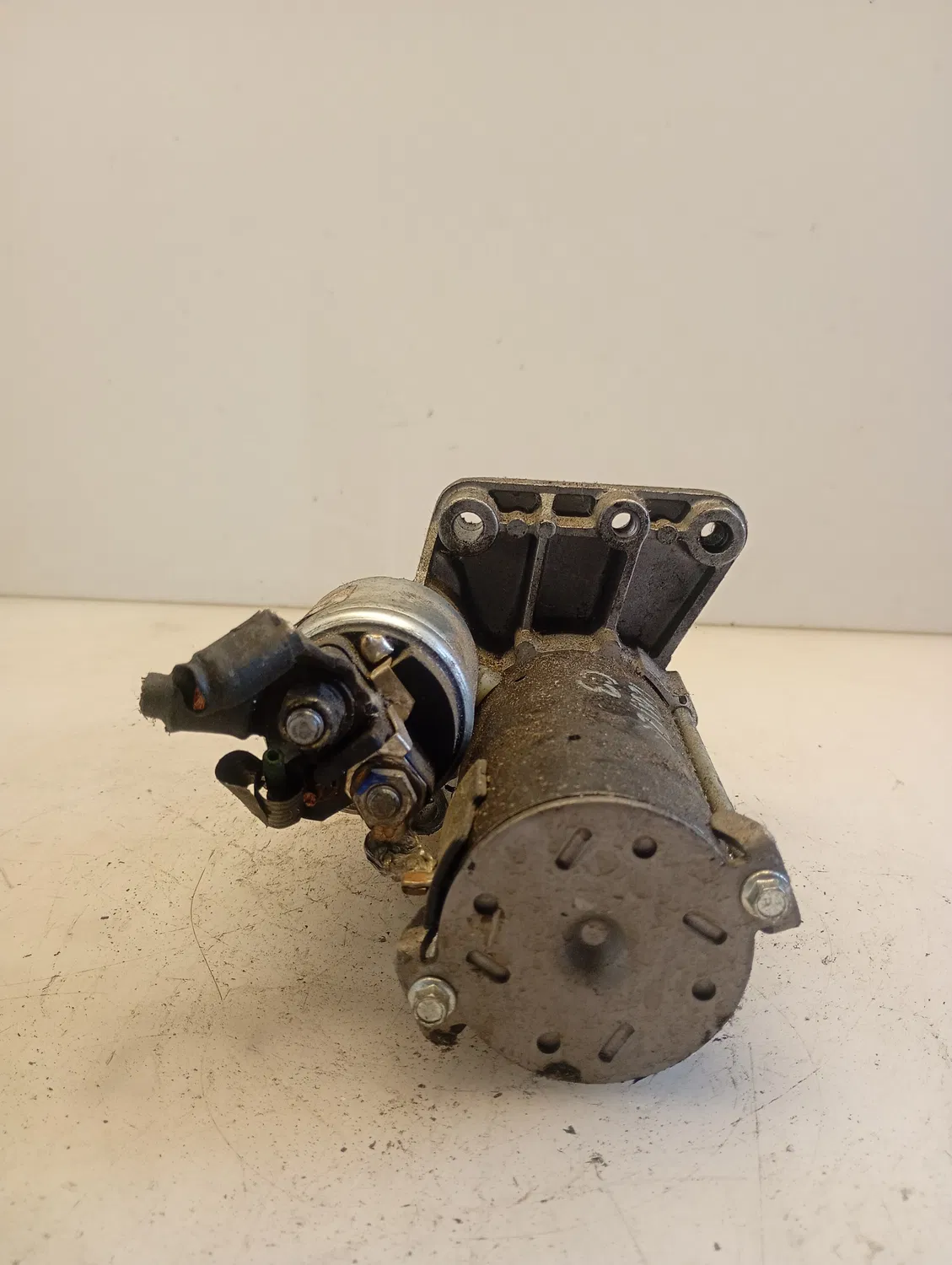Motorino avviamento Citroen C3 1a Serie (2002 – 2005) 1.4 66 KW diesel 5802FP 8HY