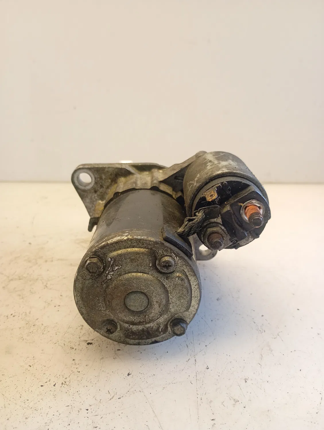 Motorino avviamento Subaru Outback (2003 – 2009) 2.5 127 KW benzina 23300AA460 EJ25