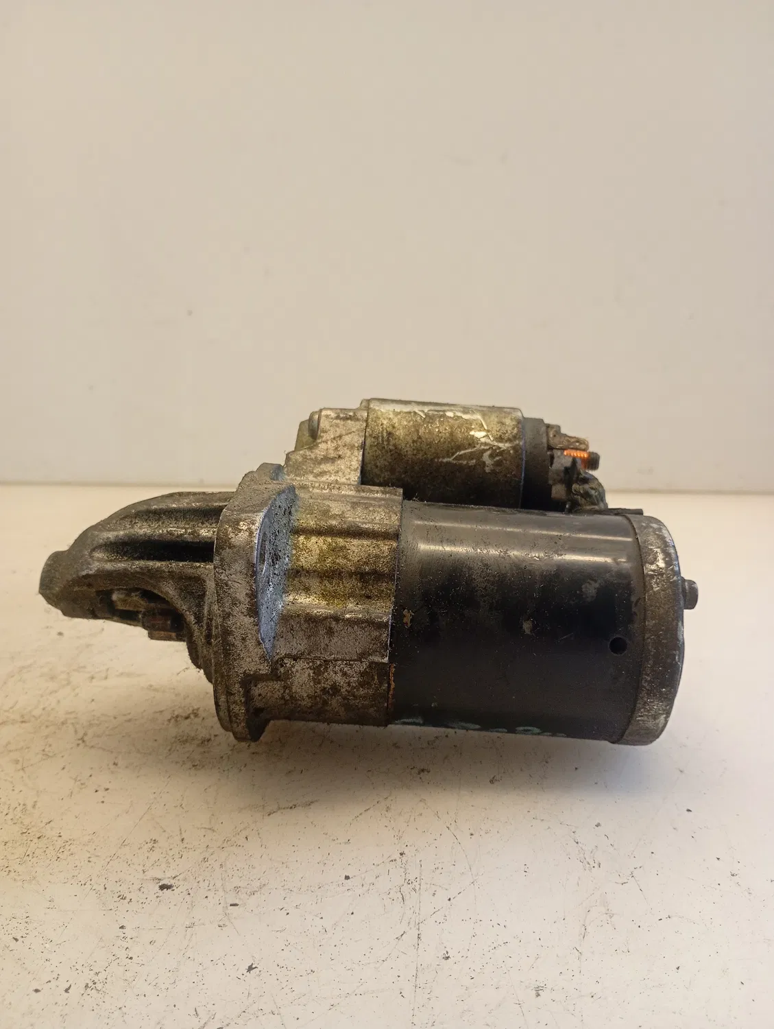 Motorino avviamento Subaru Outback (2003 – 2009) 2.5 127 KW benzina 23300AA460 EJ25