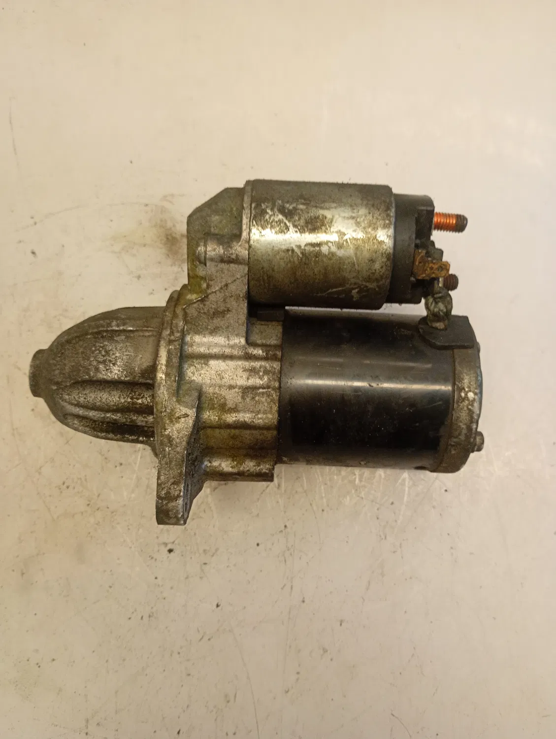 Motorino avviamento Subaru Outback (2003 – 2009) 2.5 127 KW benzina 23300AA460 EJ25
