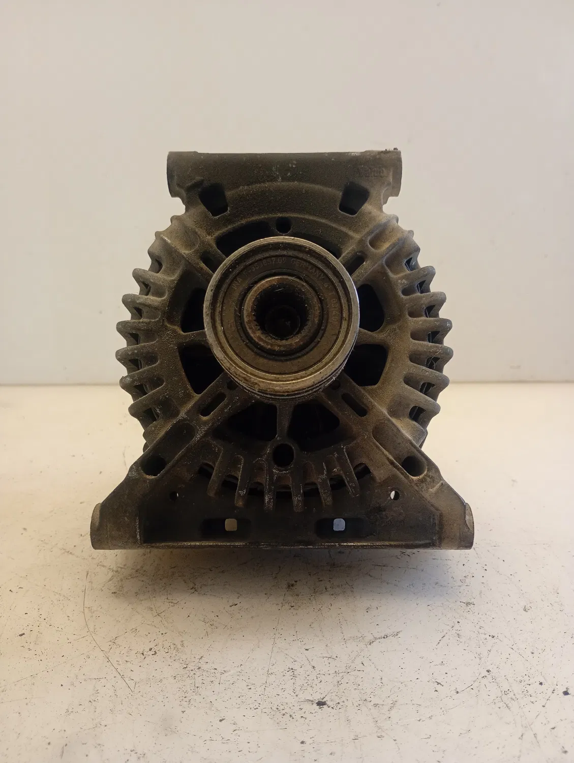 Alternatore Mercedes benz Classe A (2004 – 2013) 2.0 80 KW diesel A6401540502 640940