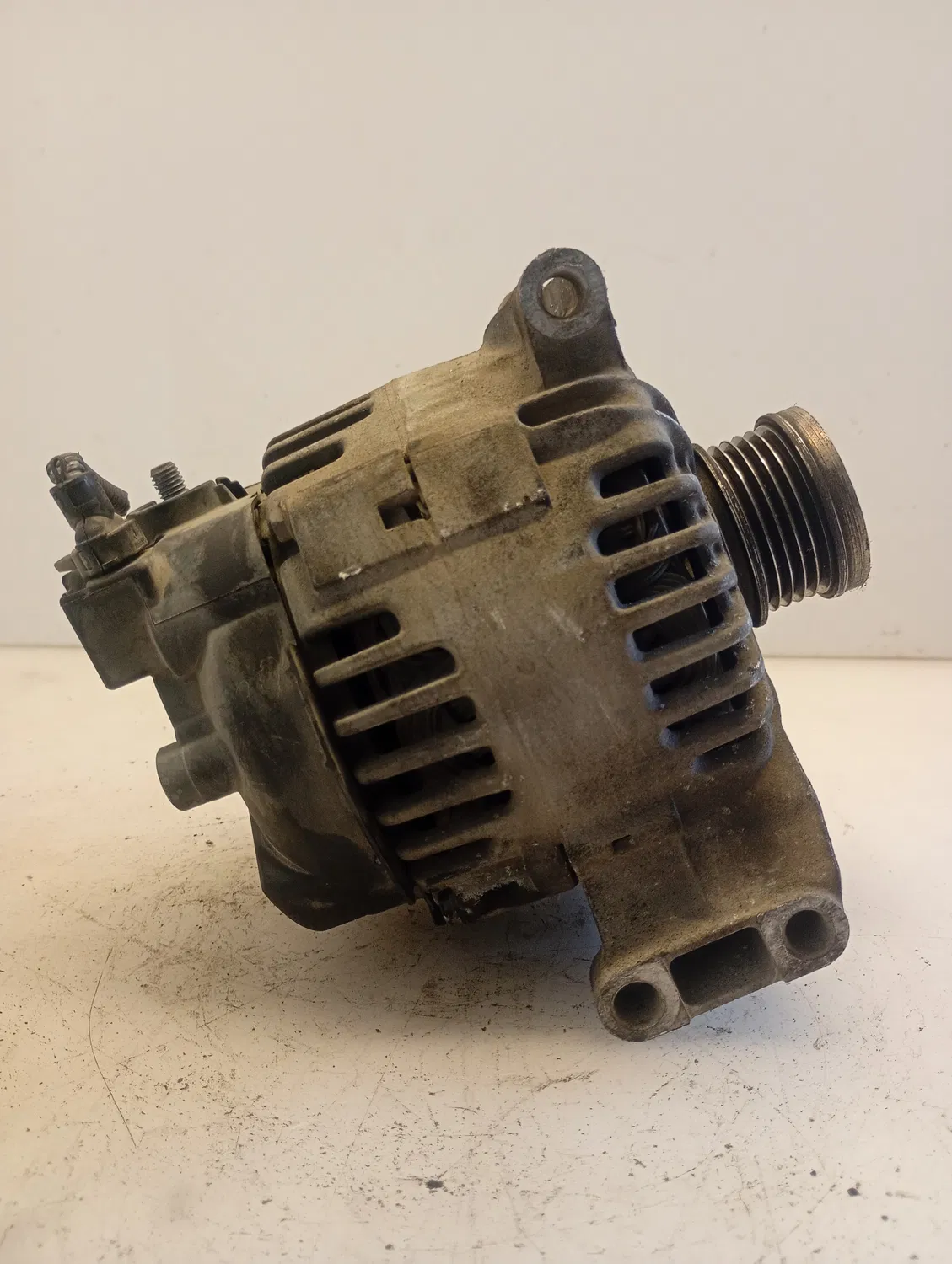 Alternatore Mercedes benz Classe A (2004 – 2013) 2.0 80 KW diesel A6401540502 640940