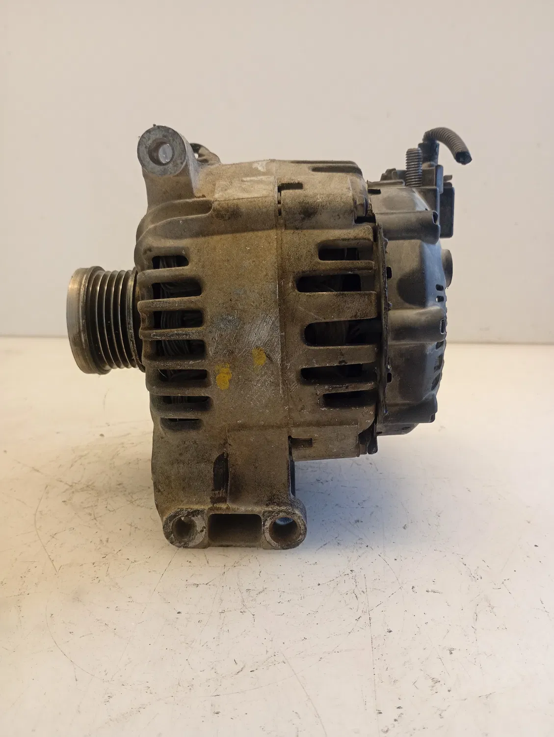 Alternatore Mercedes benz Classe A (2004 – 2013) 2.0 80 KW diesel A6401540502 640940