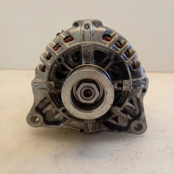 Alternatore Citroen C3 2a Serie (2005 – 2010) 1.1 44 KW benzina 5705KW HFX