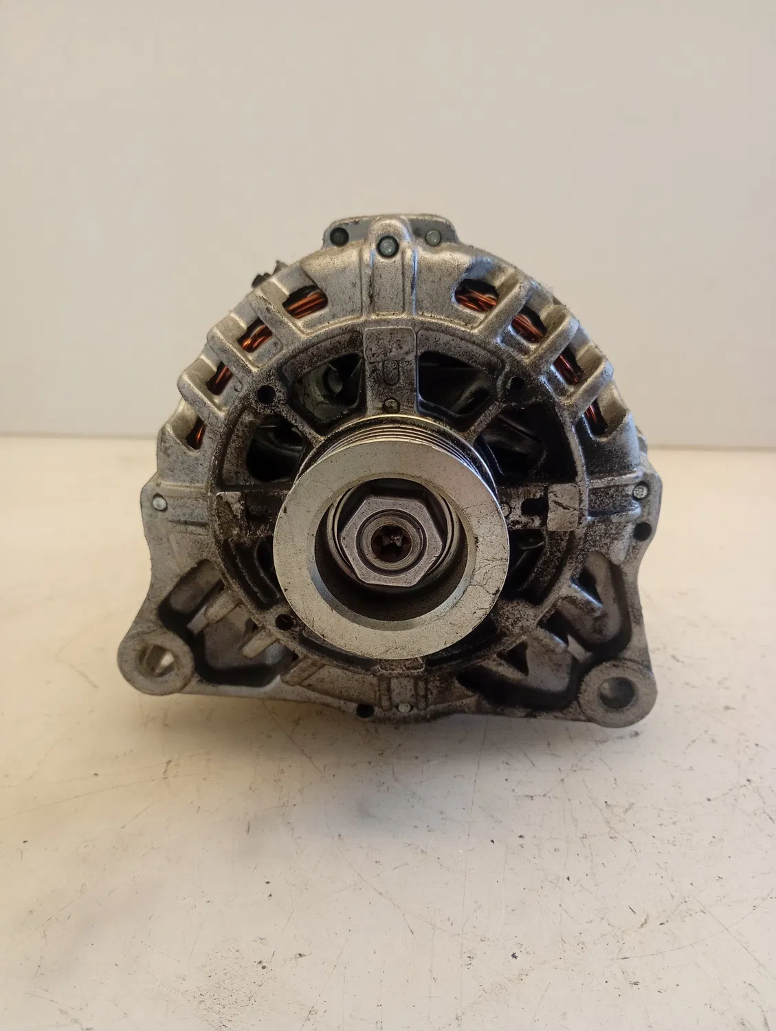 Alternatore Citroen C3 2a Serie (2005 – 2010) 1.1 44 KW benzina 5705KW HFX