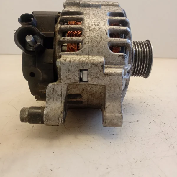 Alternatore Citroen C3 2a Serie (2005 – 2010) 1.1 44 KW benzina 5705KW HFX