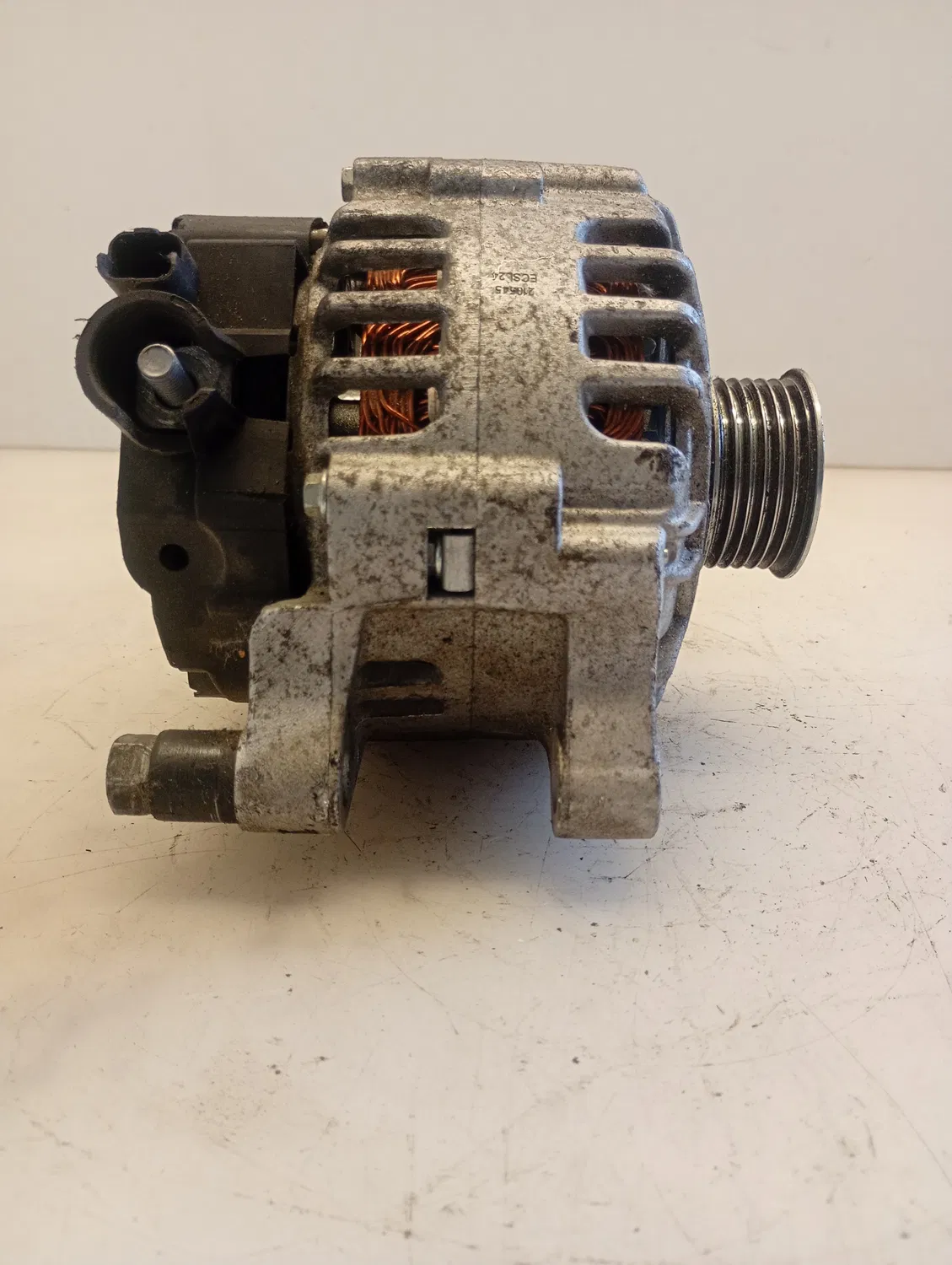 Alternatore Citroen C3 2a Serie (2005 – 2010) 1.1 44 KW benzina 5705KW HFX
