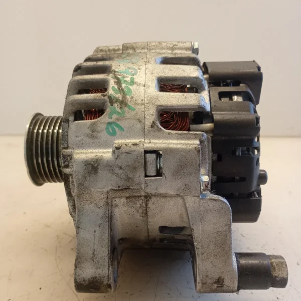 Alternatore Citroen C3 2a Serie (2005 – 2010) 1.1 44 KW benzina 5705KW HFX