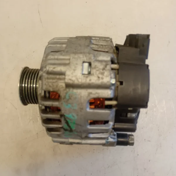 Alternatore Citroen C3 2a Serie (2005 – 2010) 1.1 44 KW benzina 5705KW HFX