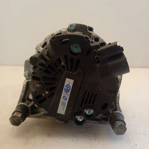 Alternatore Citroen C3 2a Serie (2005 – 2010) 1.1 44 KW benzina 5705KW HFX