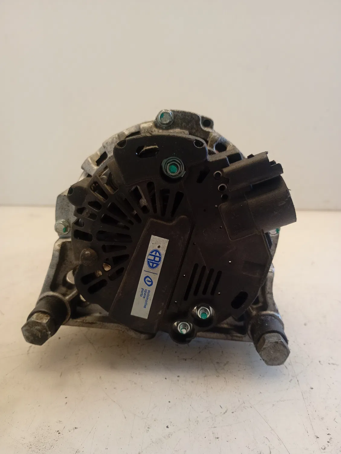 Alternatore Citroen C3 2a Serie (2005 – 2010) 1.1 44 KW benzina 5705KW HFX