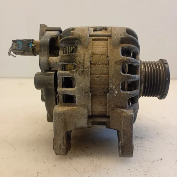 Alternatore Renault Twingo 3a Serie (2014 – 2019) 1.0 52 KW benzina 231003101R H4D A4